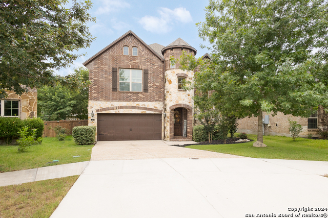 Details for 102 Belmont Rd, Boerne, TX 78006