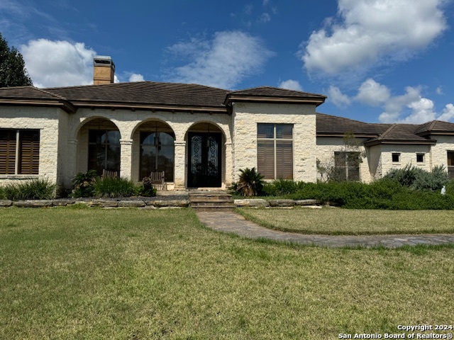 Details for 309 Horseshoe Bend, Boerne, TX 78006