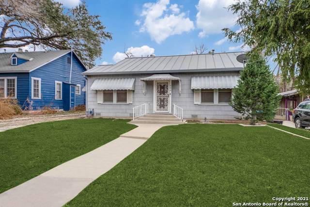 Details for 606 Huisache Ave W A, San Antonio, TX 78212