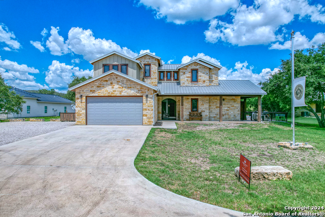 Details for 236 Tequila Sunrise, ConCan, TX 78838