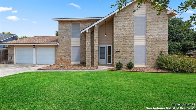 Details for 107 Laural Ln, Universal City, TX 78148