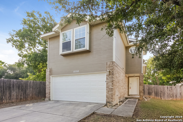 Details for 12218 Stoney Cove, San Antonio, TX 78247