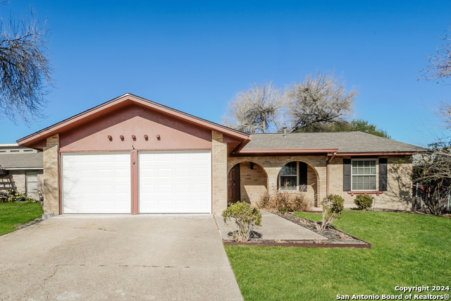 Details for 309 Renee  , Converse, TX 78109