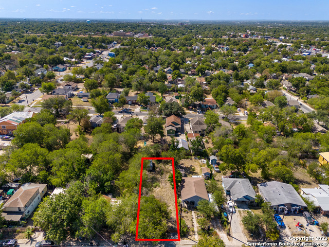 Details for 126 Vine St  , San Antonio, TX 78210