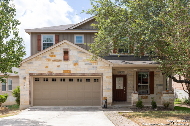 Details for 9215 Rainbow Creek, San Antonio, TX 78245