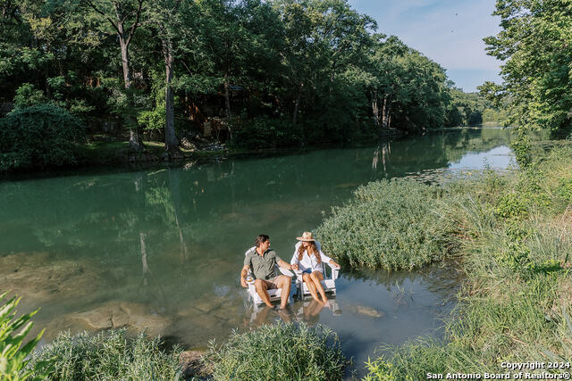 Image 8 of 33 For 9a Rivers Edge At Gruene