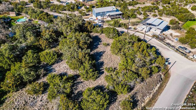 Details for 10722 Lake Park, Dripping Springs, TX 78620