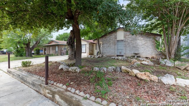 Details for 5619 Kingswood Street, San Antonio, TX 78228