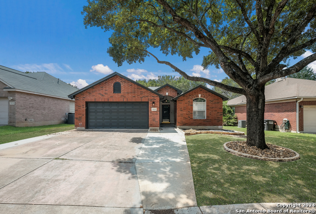 Details for 13626 Ashley Oaks, San Antonio, TX 78247