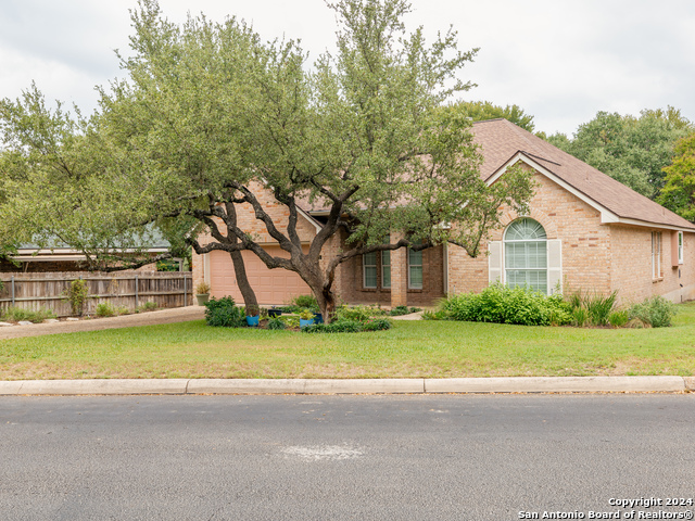 Details for 115 Navato Blvd, San Antonio, TX 78232