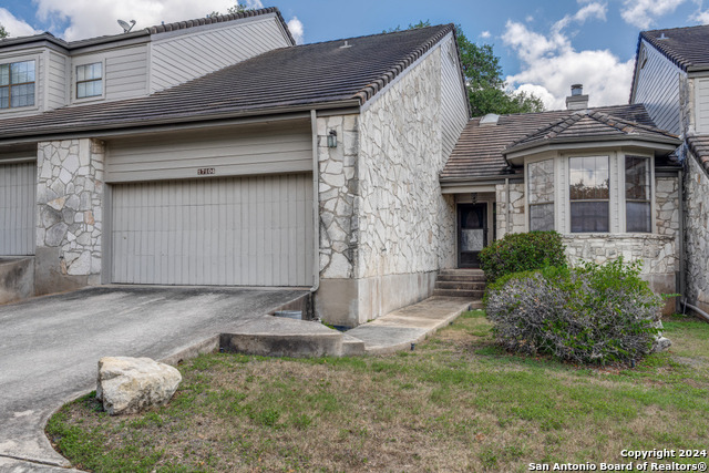 Details for 17104 Vardon Way  17104, San Antonio, TX 78248