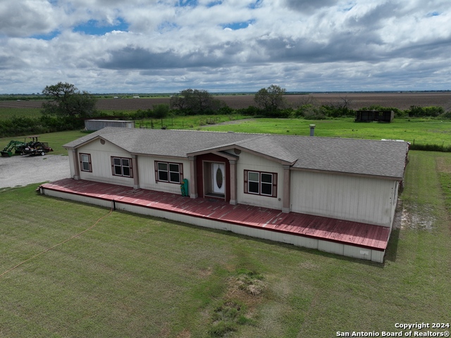 Details for 368 Cr 337  , George West, TX 78022