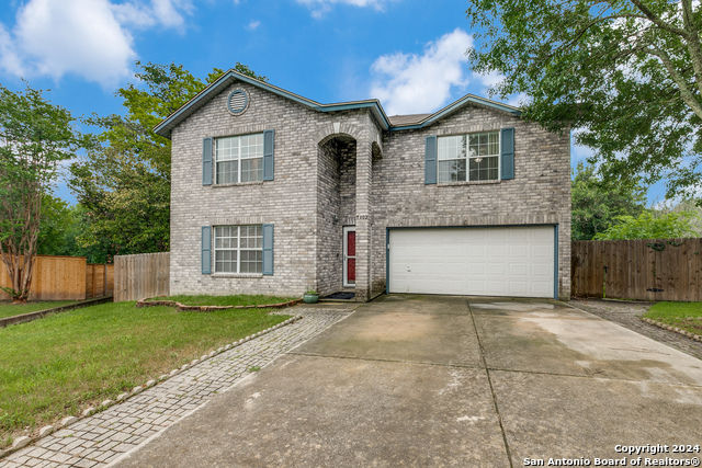 Image 1 of 25 For 9402 Silver Elm Pl