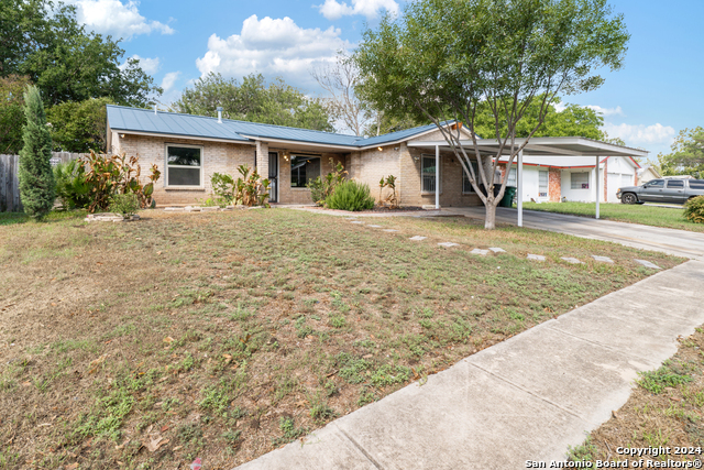 Details for 7718 Pipers Swan St, San Antonio, TX 78251