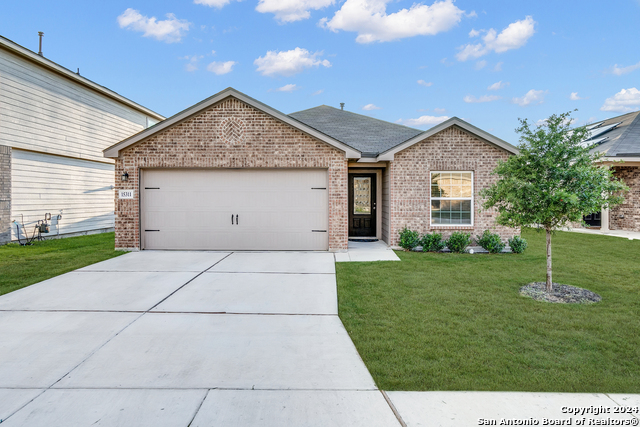 Details for 15311 Nest Junction, Von Ormy, TX 78073