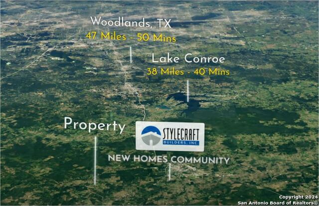 Image 6 of 18 For 0 Bracewell Dr
