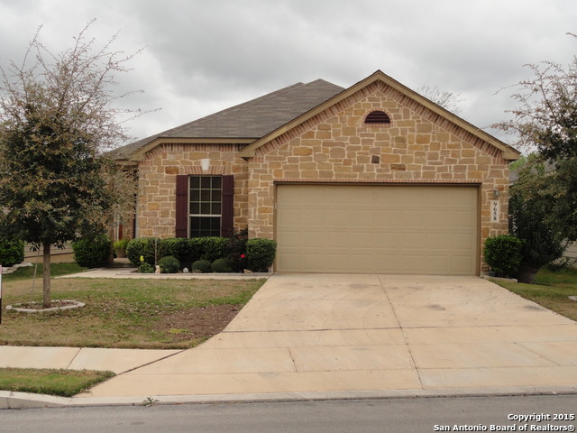 Details for 9658 Nueces Canyon, San Antonio, TX 78251