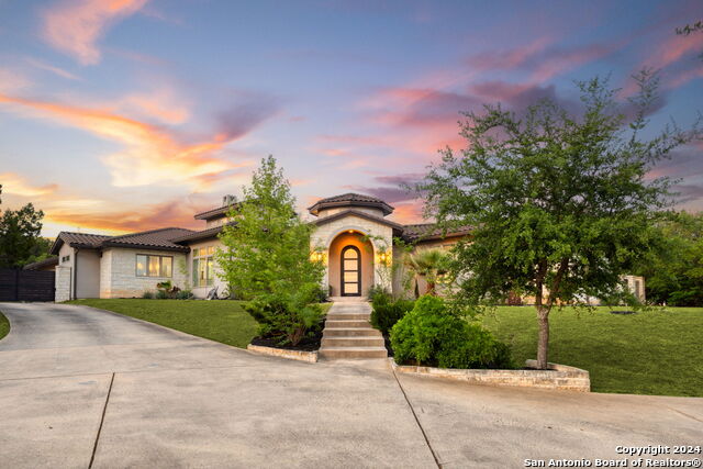 Details for 11311 Cat Springs, Boerne, TX 78006