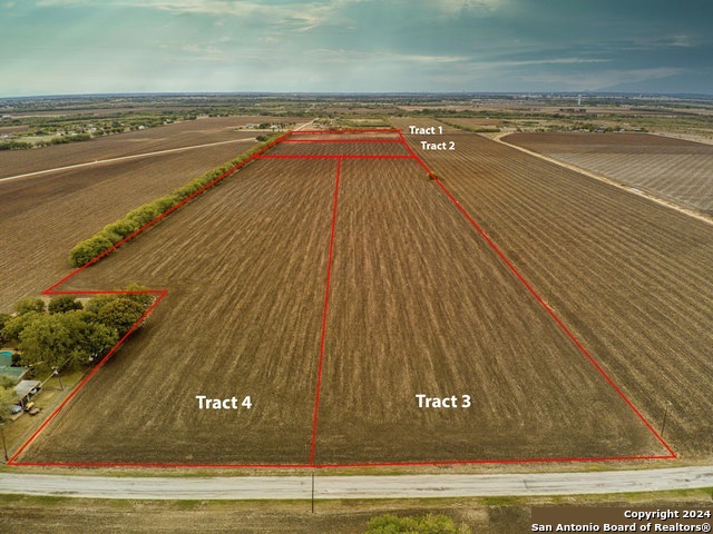 Image 6 of 6 For Tbd Tract 1 Lower Seguin Rd