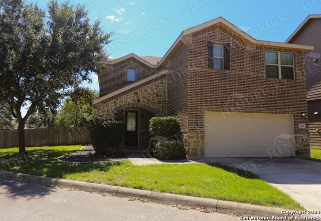 Details for 6506 Lionheart Park, San Antonio, TX 78240