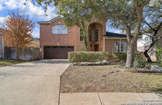 Details for 16715 Stones Throw, San Antonio, TX 78248