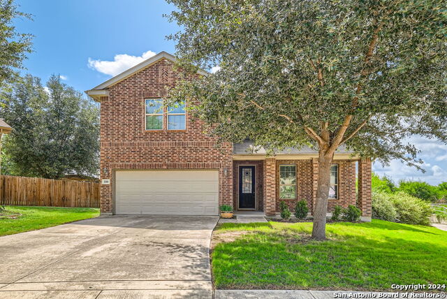 Details for 100 Enchanted View, Cibolo, TX 78108