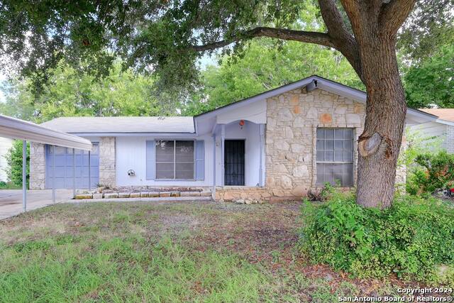 Details for 2139 Abacus St, San Antonio, TX 78224