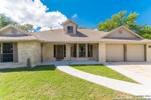 Details for 12202 Violet St, San Antonio, TX 78247