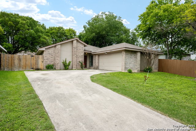 Details for 6335 Village Park, San Antonio, TX 78250