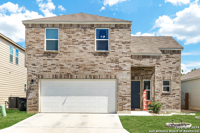 Details for 10514 Letus Oak, San Antonio, TX 78223