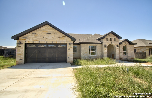 Details for 115 Madrona  , Fredericksburg, TX 78624