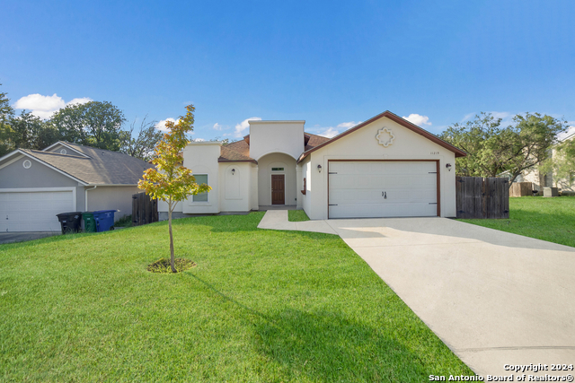 Details for 11219 Lima Dr, San Antonio, TX 78213