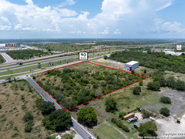 Details for 10351 Highway 90 W, San Antonio, TX 78245