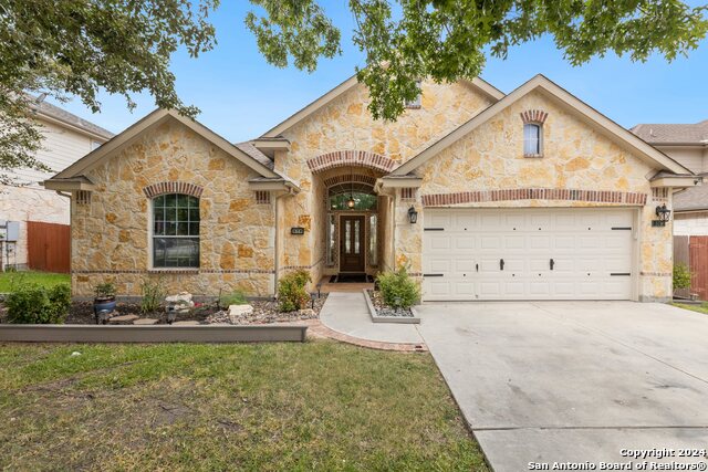 Details for 578 Secretariat Dr, Schertz, TX 78108