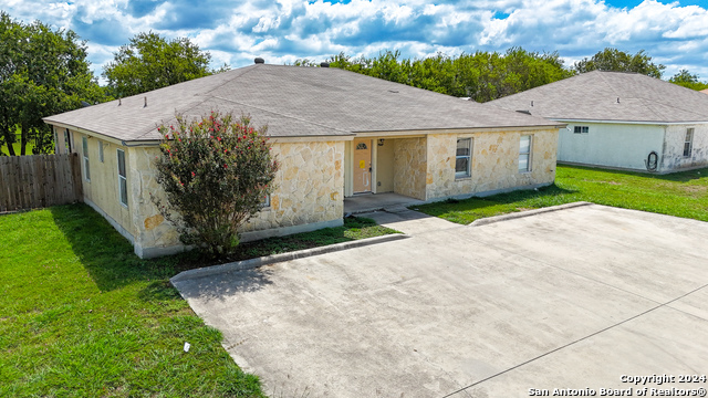 Details for 7642 Oak Chase, San Antonio, TX 78239