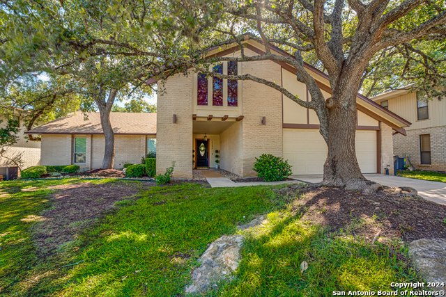 Details for 2242 Shadow Cliff, San Antonio, TX 78232