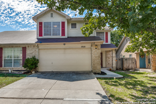 Details for 7910 Sunflower Way, San Antonio, TX 78240