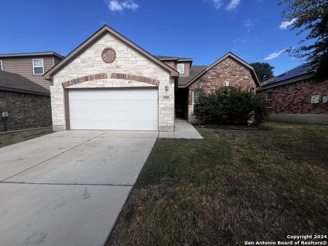 Details for 7743 Watersedge Cv, San Antonio, TX 78254