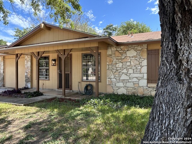 Details for 8514 Sweet Maiden, San Antonio, TX 78242