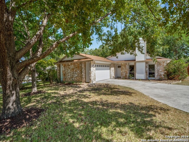 Details for 4403 Bermuda Hill, San Antonio, TX 78217