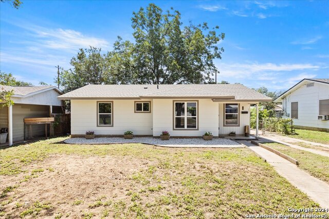 Details for 138 Cornish Ave, San Antonio, TX 78223