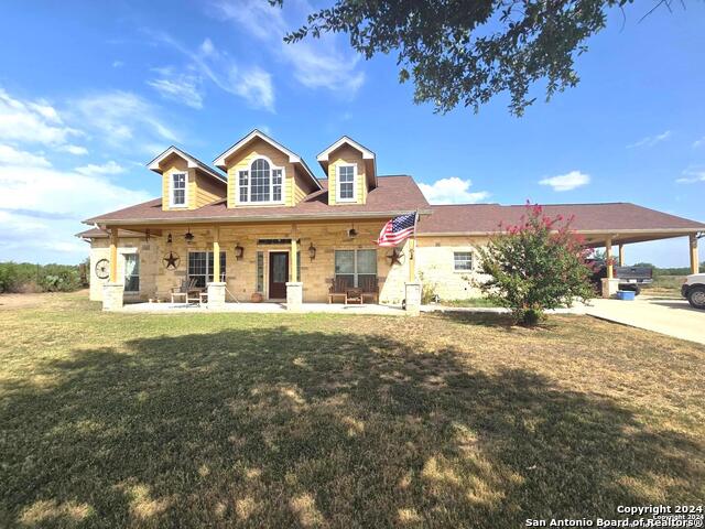 Details for 16306 Somerset Rd, Von Ormy, TX 78073