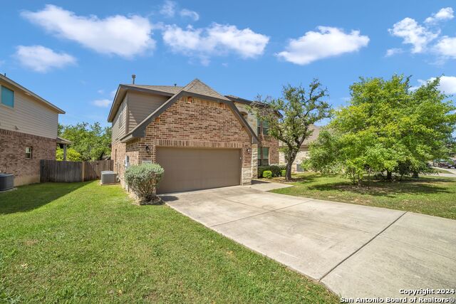 Details for 26935 Camellia Trace, San Antonio, TX 78015