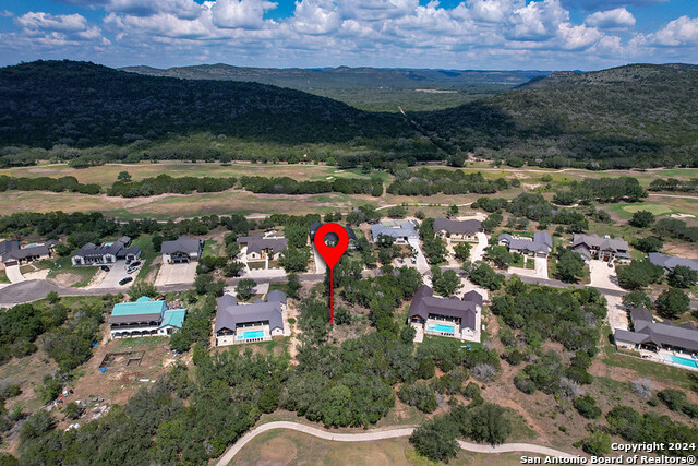 Details for 1697 (lot 63) Mountain Valley Dr, ConCan, TX 78838