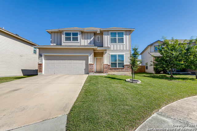 Details for 6019 Julians Cv, San Antonio, TX 78244