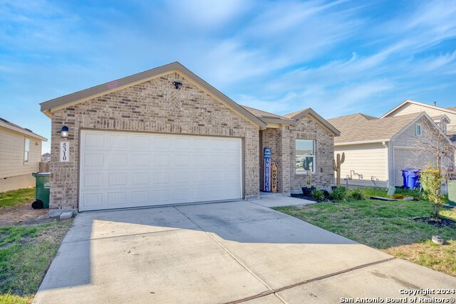 Details for 5310 Basil Chase, St Hedwig, TX 78152