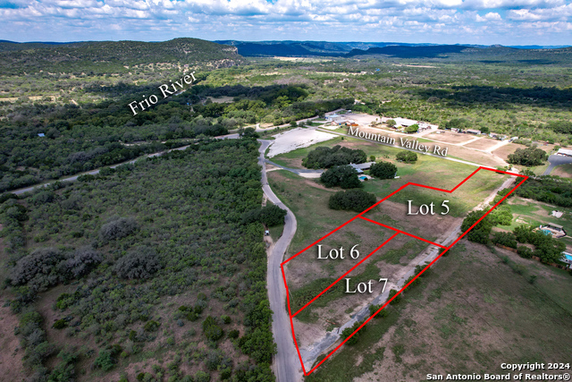 Details for 63 Tierra Linda 6, ConCan, TX 78838