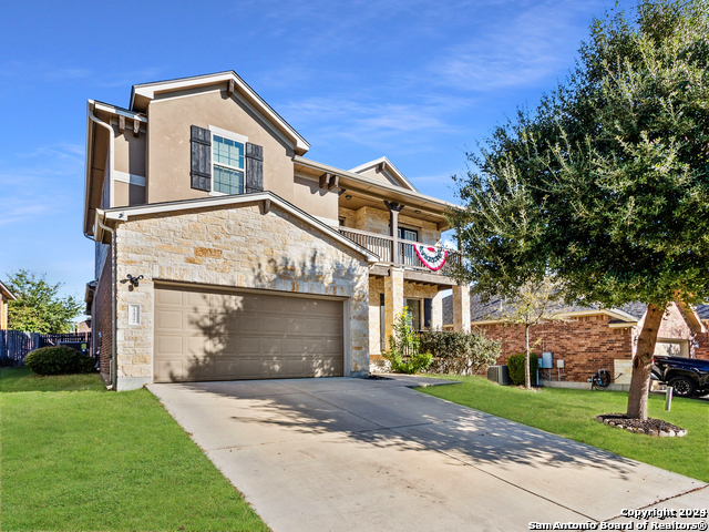 Image 9 of 46 For 12527 Neville Ranch