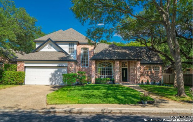 Details for 16414 Inwood Cove, San Antonio, TX 78248