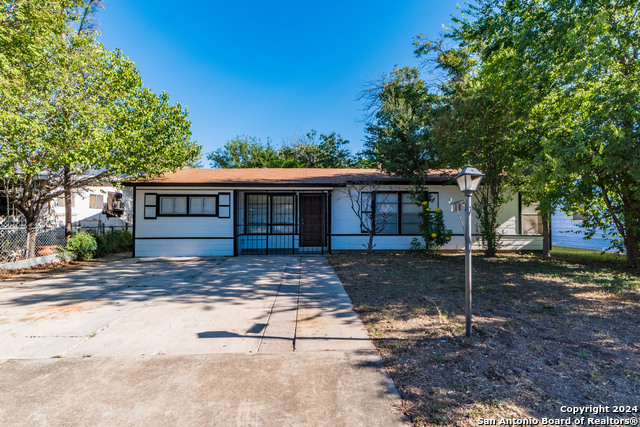 Details for 3119 Jane Ellen St, San Antonio, TX 78237